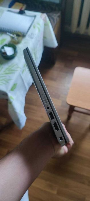 Продам Ноутбук Dell Latitude 5320 i7-1185G7/32 ГБ/512 ГБ SSD/Intel