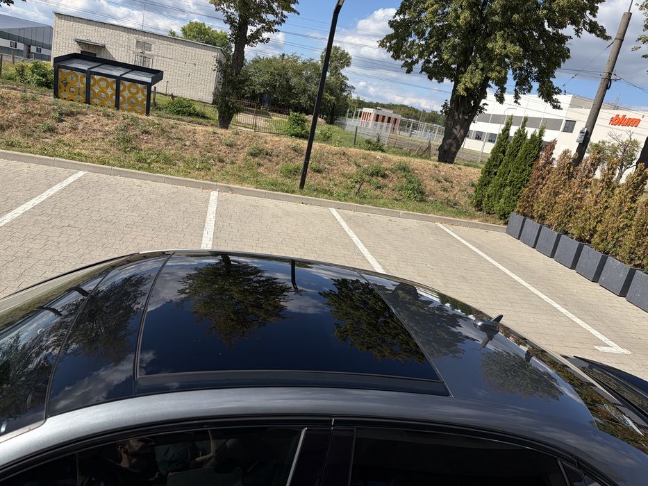 Audi a3 2016 sline quattro