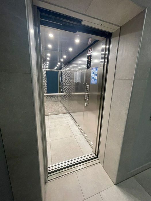 3-rooms apartment apartment by the address st. Kulikovo pole pl Oktyabrskoy revolyutsii pl (area 95 m²) - Atlanta.ua - photo 13