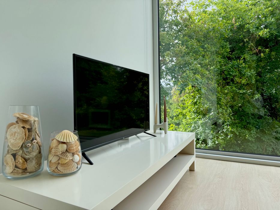 Aluguer de Curta Duração de Casa a partir de Setembro