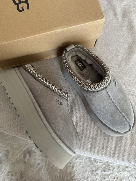 Ugg Tazz, Cobble Grey, оригінал! 39(25 см)