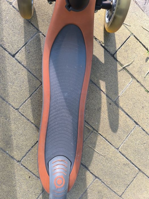 Globber Elite самокат дитячий