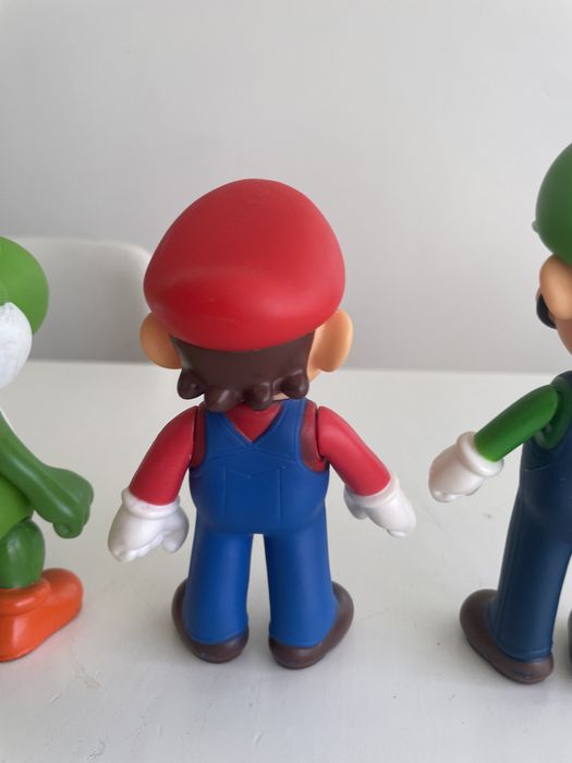 Super Mario e amigos