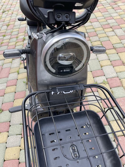 Електро скутер Fada 800w
