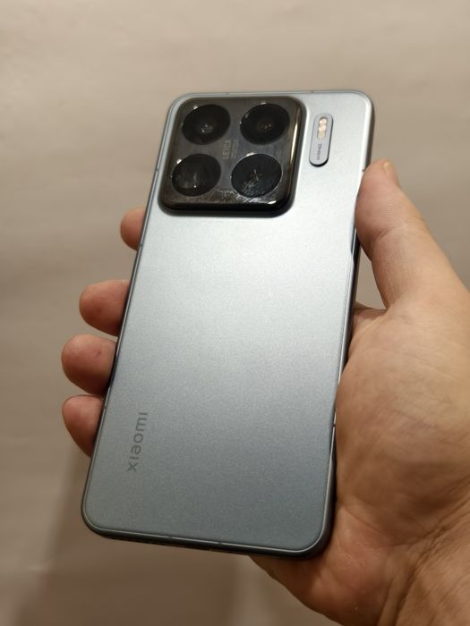 Xiaomi 15S Pro 16/512