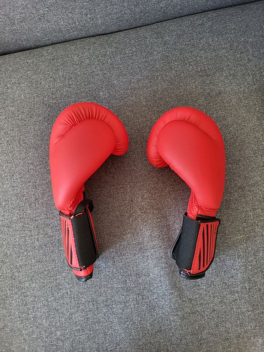 Luvas de boxe Outshock