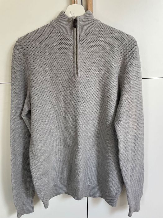 Sweter Paul Costelloe M z wełną