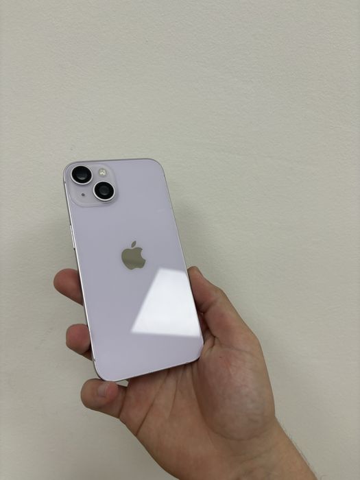 Оригінальний корпус для iPhone 14 / Айфон 14