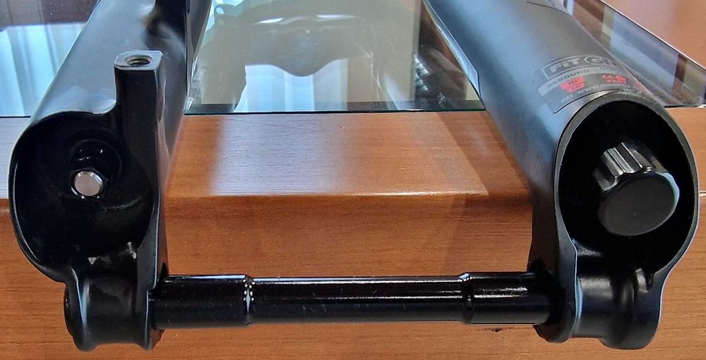 Fox 34 Performance Elite 130 mm Grip 2