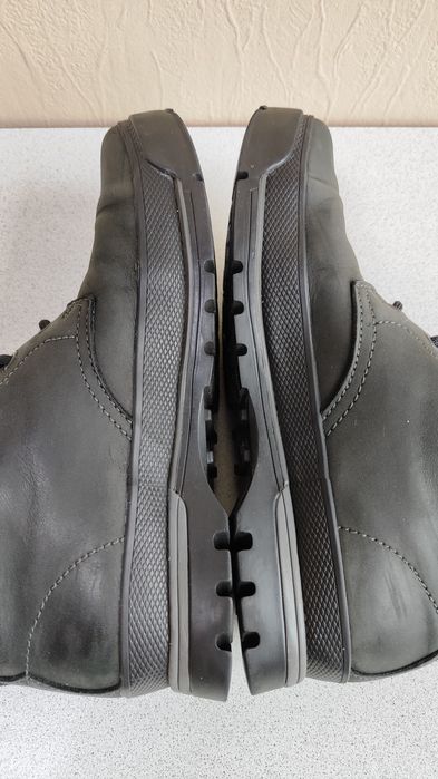 Напівчеревики Clarks GTX Gore Tex