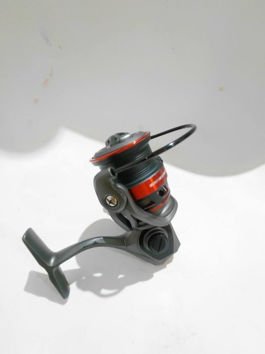 kołowrotek jaxon samson smx 300