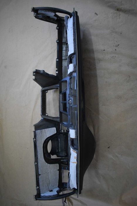 deska konsola airbag . BMW E90 E91 100% 08r. ORYGINAŁ.920.2835