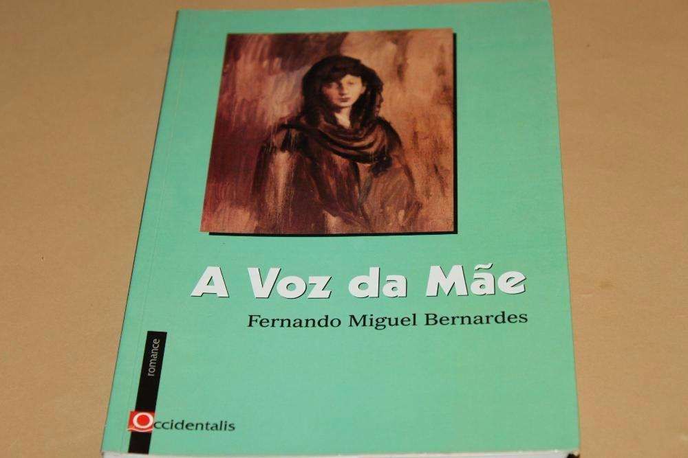 Livros de diversos autores
