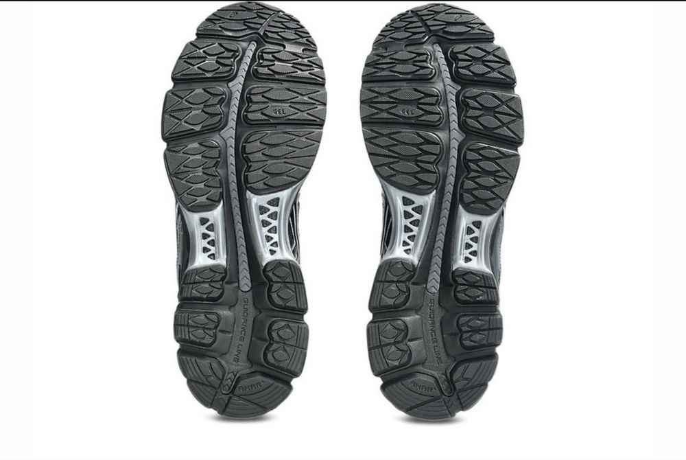 Кросівки ASICS Gel-Kayano 12.1 — новинка, чоловічі/жіночі