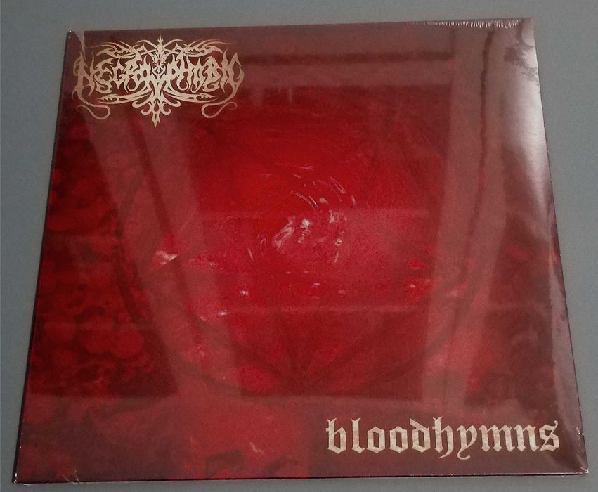 Vinis de Necrophobic/Wolves in the Throne Room/Botanist