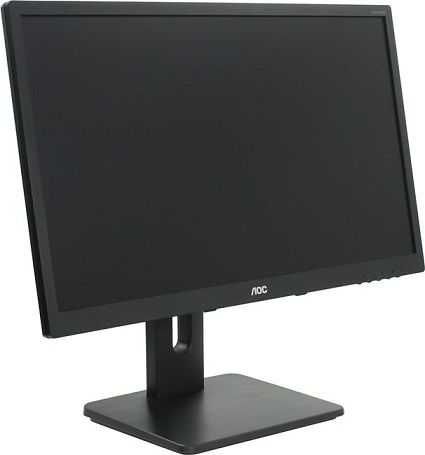 Опт Монітор 24" AOC i2475Pxqu FHD IPS Pivot Б/В