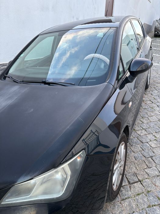 Vendo Seat Ibiza, 2014
