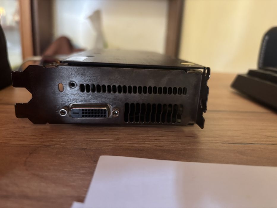 Відеокарта RX 580 8gb