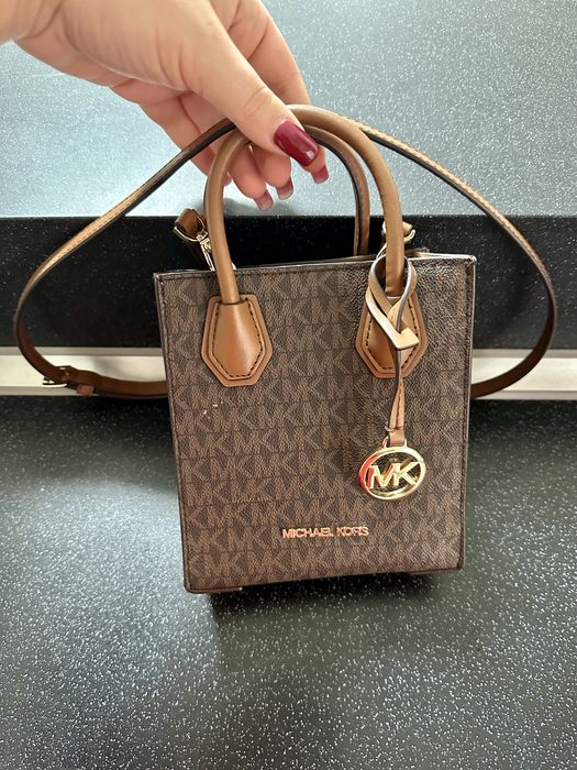 Сумка michael kors mercer mini