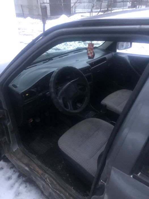 Продам сіат толедо 1992рік