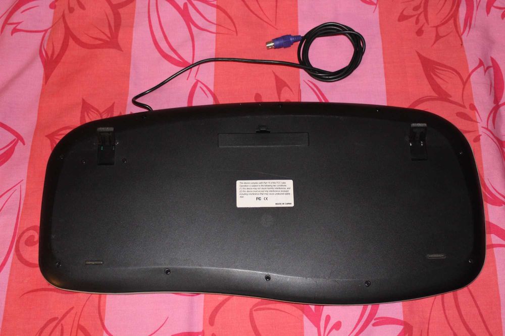 Insystems PC Keyboard64729897640451121