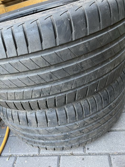 Opony bridgestone turanza  255/40 R20 2x