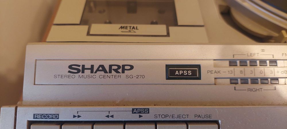 sharp sg Tecnologia e Informatica OLX Portugal