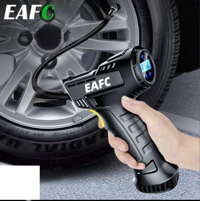 Compressor/ bomba ar portátil