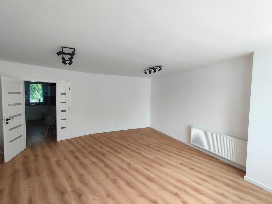 Lokal mieszkalny 63 m² pod nieuciążliwą działalność gospodarczą. BEMOWO