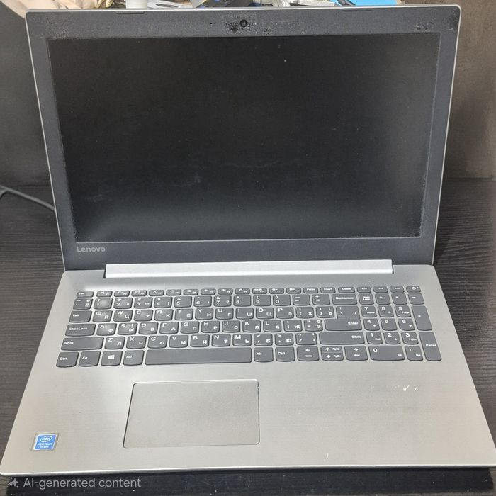 Ноутбук Lenovo IpeaPad 330-15IGM