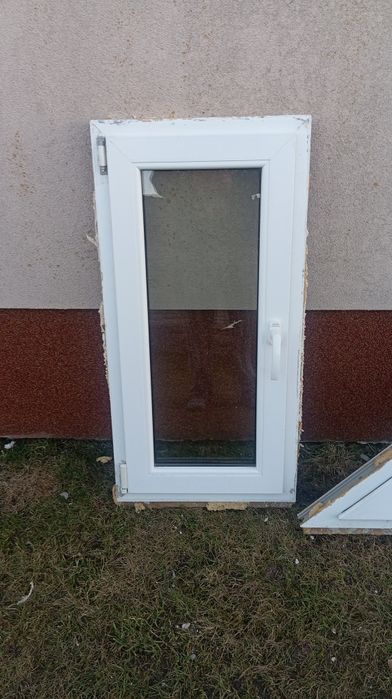 Sprzedam okna z demontażu