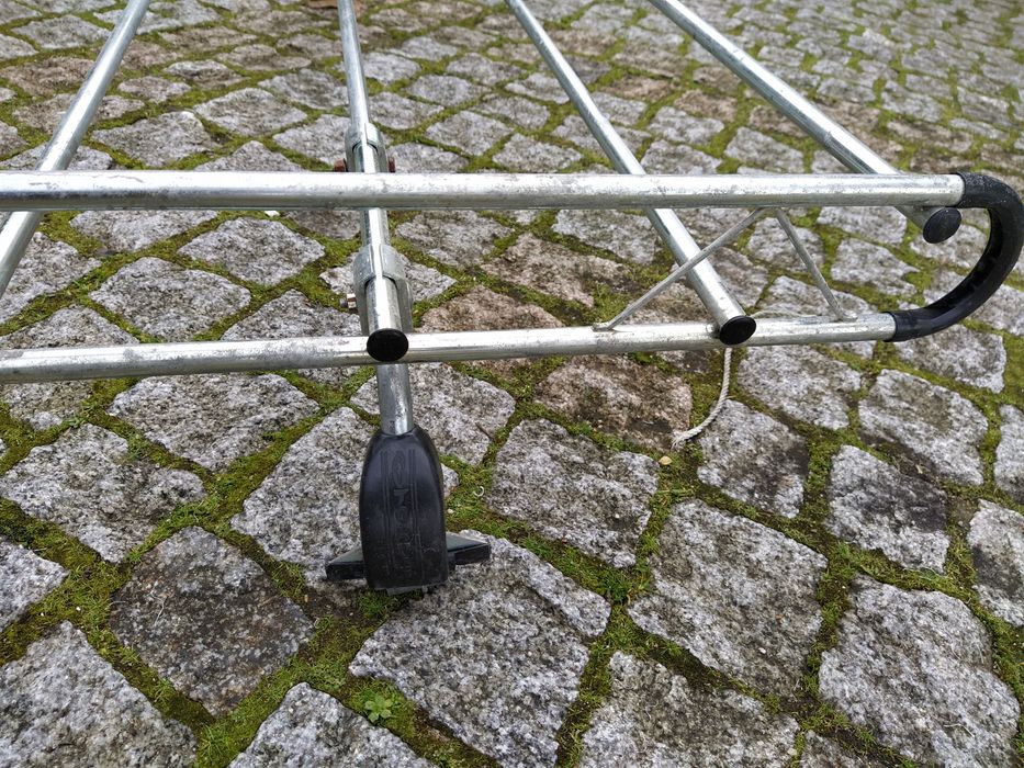 Grade antiga para clássicos