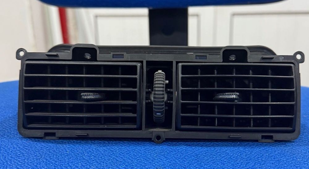 Difusor central soufagem Mercedes SLK W170