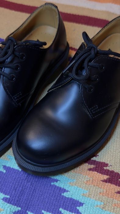 Dr.Martens р. 5 устілка 25 см.