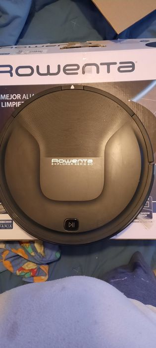 Robot  aspirador