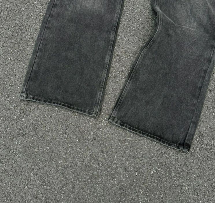 ‼️ОЛХ ДОСТАВКА‼️Джинси Acne Studios широкі потерті Jeans джинсы акне студіос