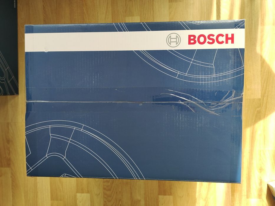 Altifalantes Bosch LB20-PC60-8D – Par NOVOS na caixa