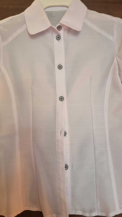 Koszula dla dziewczynki w roz. 140