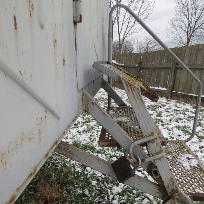 Павільйон пасіка з бджолою (14 сімей)