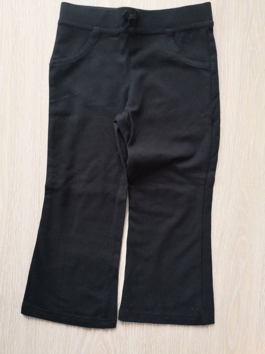 Spodnie r. 98 nowe Carter's