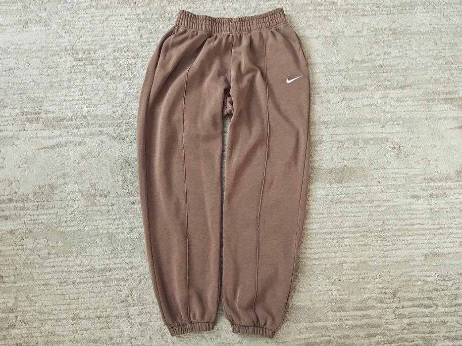 Штани спортивні Nike на байці (р.-М/дивіться заміри)