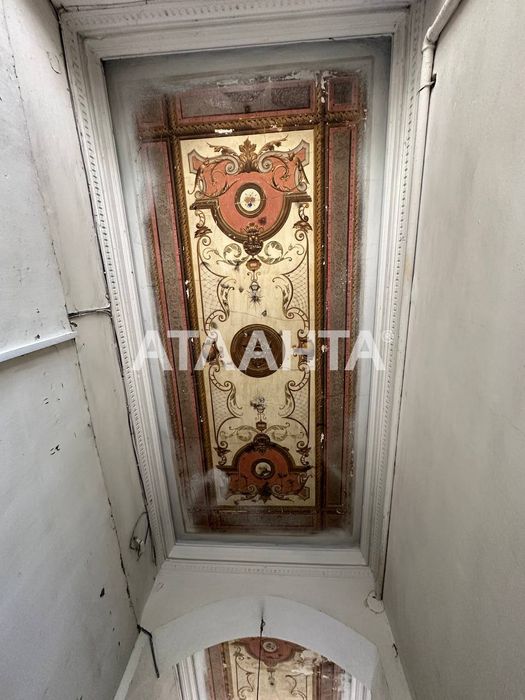 1-room apartment apartment by the address st. Staroznesenska ul (area 41,6 m²) - Atlanta.ua - photo 3