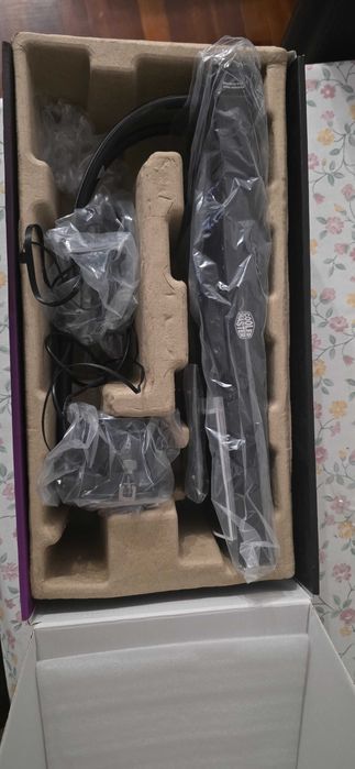 Cooler Master MasterLiquid ML360 Illusion440101754142074881