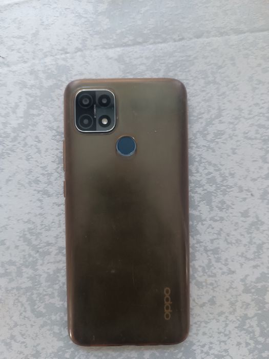 Смартфон ОРРО А15