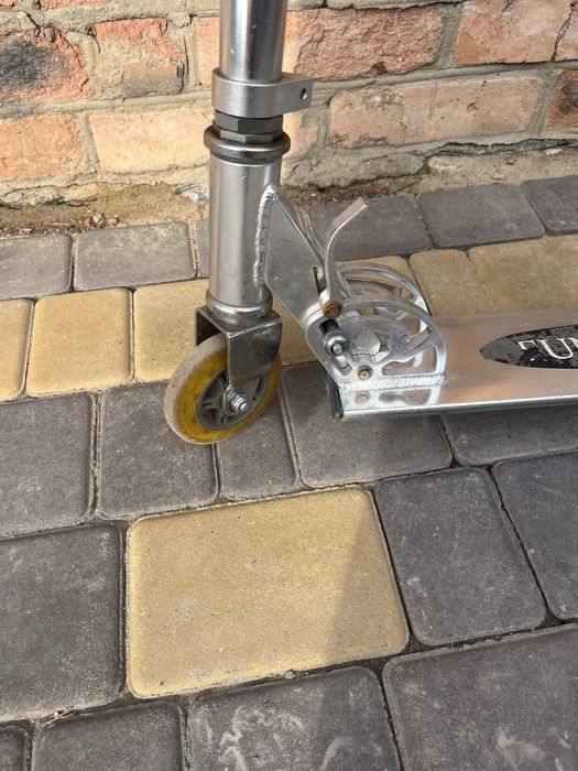 Самокат дитячий