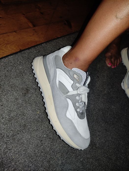 Floris van  Bommel buty sneakersy męskie 44
