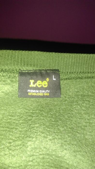 Bluza Lee Lee...