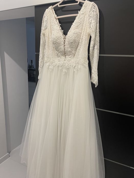 Sprzedam suknie Ślubna