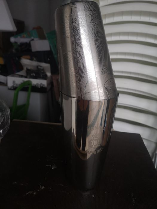 Shaker profissional novos