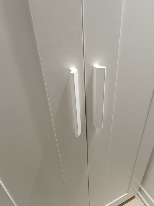 Armário BRIMNES Ikea